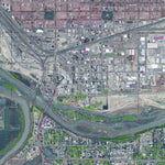 CO-GRAND JUNCTION: GeoChange 1958-2011 Preview 2