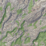 CO-GRAND JUNCTION: GeoChange 1958-2011 Preview 3