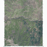 CO-MESA: GeoChange 1951-2011 Preview 1