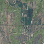 CO-MESA: GeoChange 1951-2011 Preview 2