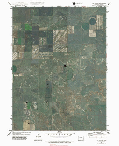 CO-VIM SCHOOL: GeoChange 1973-2011 Preview 1