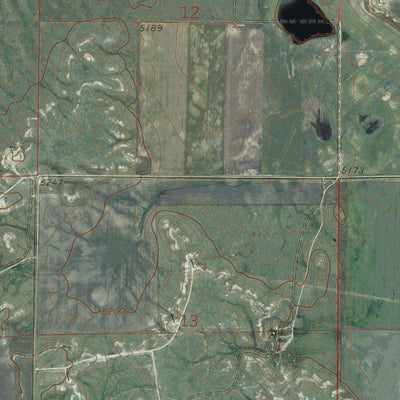 CO-VIM SCHOOL: GeoChange 1973-2011 Preview 2