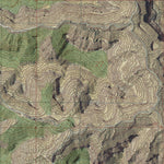 UT-JENNY CANYON: GeoChange 1955-2011 Preview 3