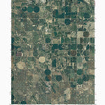 CO-VALLEY VIEW SCHOOL: GeoChange 1948-2011 Preview 1