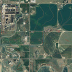 CO-VALLEY VIEW SCHOOL: GeoChange 1948-2011 Preview 2