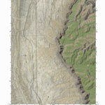 UT-CLIFF: GeoChange 1968-2011 Preview 1