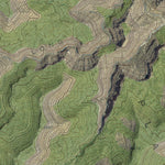UT-CLIFF: GeoChange 1968-2011 Preview 3