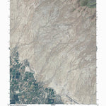 CO-CORCORAN POINT: GeoChange 1958-2011 Preview 1