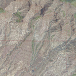 CO-CORCORAN POINT: GeoChange 1958-2011 Preview 3