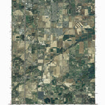 CO-FREDERICK: GeoChange 1948-2011 Preview 1