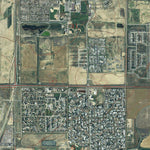 CO-FREDERICK: GeoChange 1948-2011 Preview 3