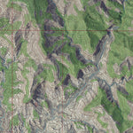 CO-CARBONERA: GeoChange 1967-2011 Preview 3