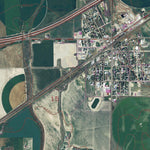 CO-WIGGINS: GeoChange 1948-2011 Preview 3