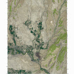 UT-WELLINGTON: GeoChange 1972-2011 Preview 1