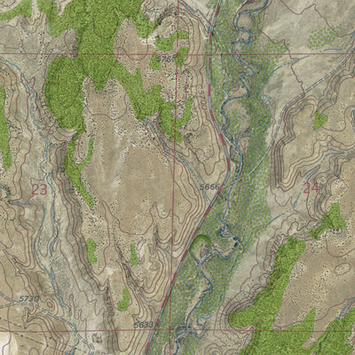 UT-WELLINGTON: GeoChange 1972-2011 Preview 3