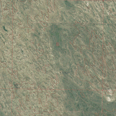 CO-ECKLEY NE: GeoChange 1970-2011 Preview 3