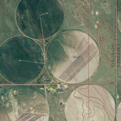CO-NE-ALVIN: GeoChange 1970-2011 Preview 2