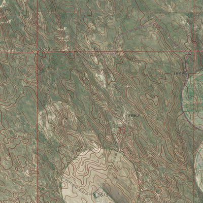 CO-NE-ALVIN: GeoChange 1970-2011 Preview 3