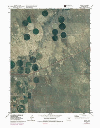 CO-ROGGEN: GeoChange 1949-2011 Preview 1