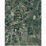 CO-GOWANDA: GeoChange 1948-2011 Preview 1