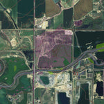 CO-GOWANDA: GeoChange 1948-2011 Preview 2