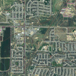 CO-GOWANDA: GeoChange 1948-2011 Preview 3