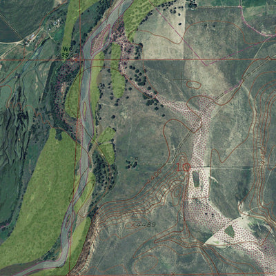 CO-ORCHARD: GeoChange 1947-2011 Preview 3