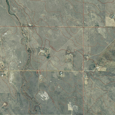 CO-CORNISH: GeoChange 1971-2011 Preview 2