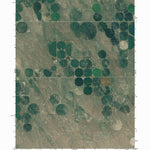 CO-ALVIN SW: GeoChange 1970-2011 Preview 1