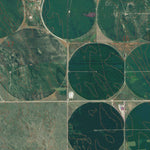 CO-ALVIN SW: GeoChange 1970-2011 Preview 2