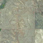 CO-BRIGGSDALE: GeoChange 1971-2011 Preview 2