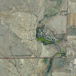 CO-BRIGGSDALE: GeoChange 1971-2011 Preview 3