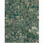 CO-KERSEY: GeoChange 1949-2011 Preview 1