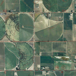 CO-KERSEY: GeoChange 1949-2011 Preview 2