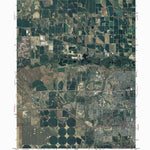 CO-BRACEWELL: GeoChange 1949-2011 Preview 1