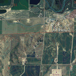 CO-BRACEWELL: GeoChange 1949-2011 Preview 2