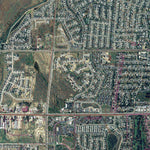 CO-BRACEWELL: GeoChange 1949-2011 Preview 3