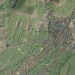 UT-HELPER: GeoChange 1972-2011 Preview 2