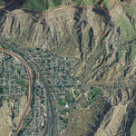 UT-HELPER: GeoChange 1972-2011 Preview 3