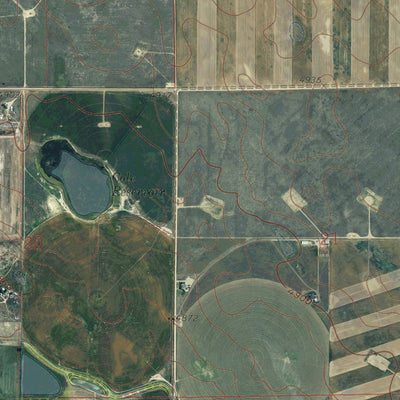 CO-GALETON: GeoChange 1958-2011 Preview 2