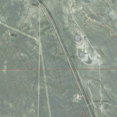 CO-KEOTA: GeoChange 1971-2011 Preview 2