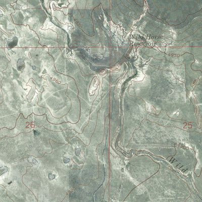 CO-KEOTA: GeoChange 1971-2011 Preview 3