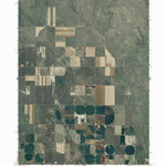 CO-ANTELOPE RESERVOIR: GeoChange 1958-2011 Preview 1