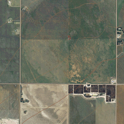 CO-ANTELOPE RESERVOIR: GeoChange 1958-2011 Preview 2