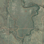 CO-ANTELOPE RESERVOIR: GeoChange 1958-2011 Preview 3