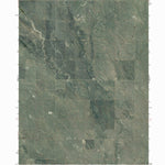 CO-CHALK BLUFFS SW: GeoChange 1971-2011 Preview 1