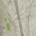 UT-DESERT: GeoChange 1968-2011 Preview 2