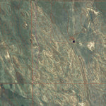 CO-YUMA SOUTH: GeoChange 1971-2011 Preview 3