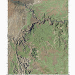 UT-SIDS MOUNTAIN: GeoChange 1974-2011 Preview 1