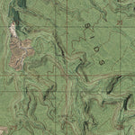 UT-SIDS MOUNTAIN: GeoChange 1974-2011 Preview 2